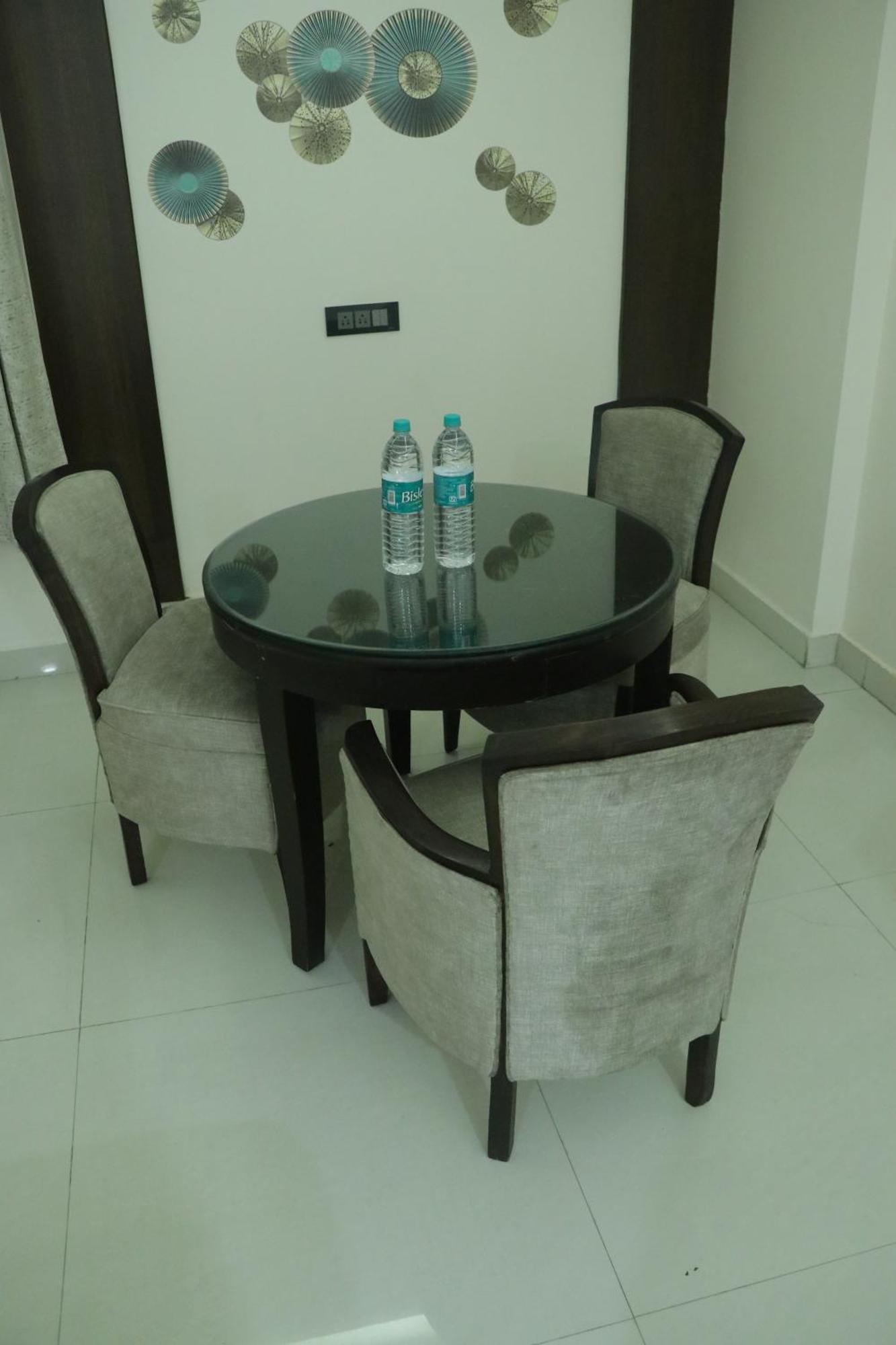 Hotel Pt Moolraj Residency Una  Exterior foto
