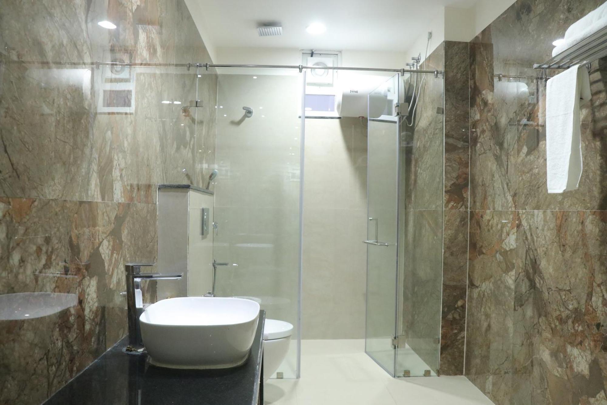 Hotel Pt Moolraj Residency Una  Exterior foto