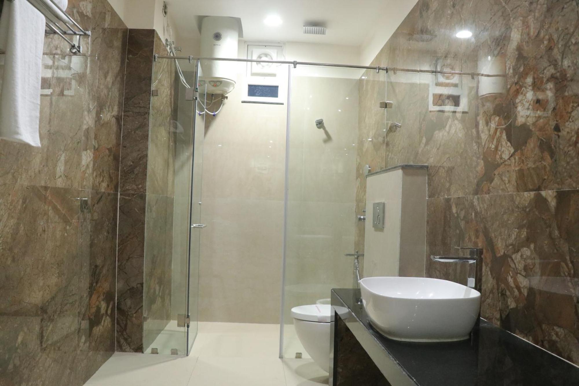 Hotel Pt Moolraj Residency Una  Exterior foto