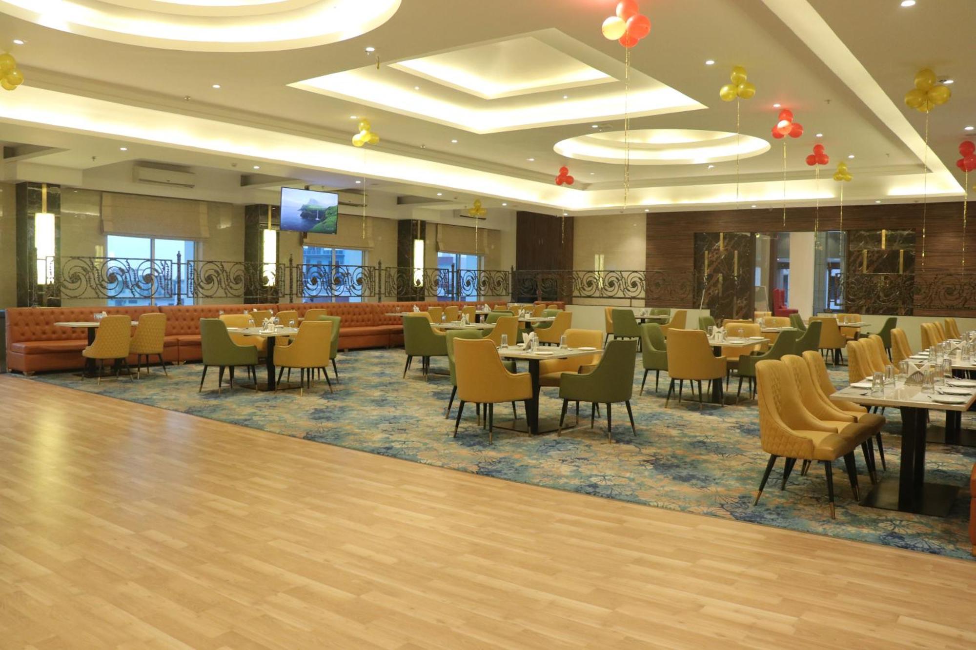 Hotel Pt Moolraj Residency Una  Exterior foto