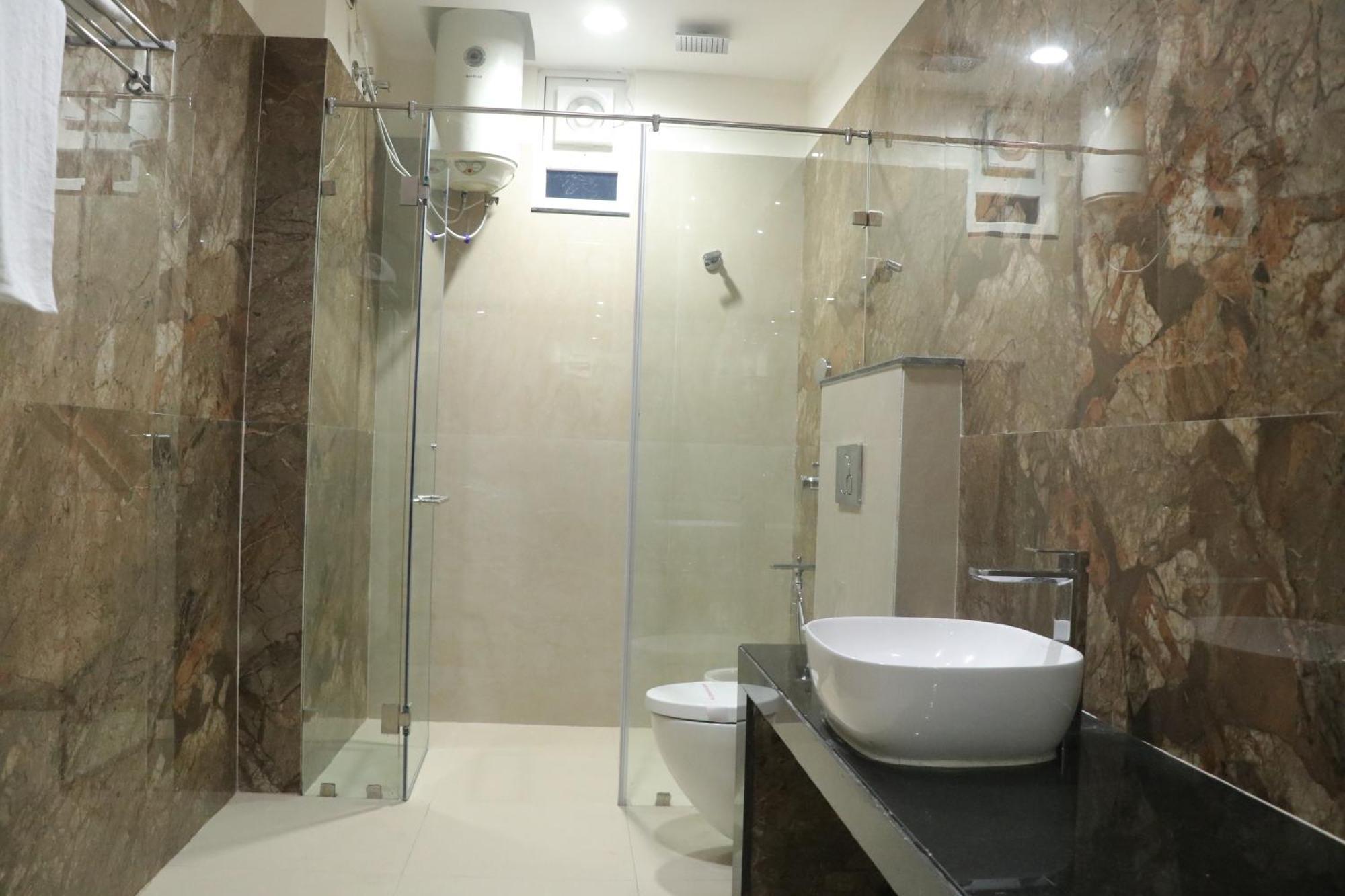 Hotel Pt Moolraj Residency Una  Exterior foto